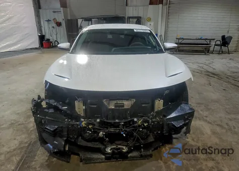 2026 Lucid Motors Air Touring z USA, uszkodzony, nr VIN 50EA1TEA8TA026957